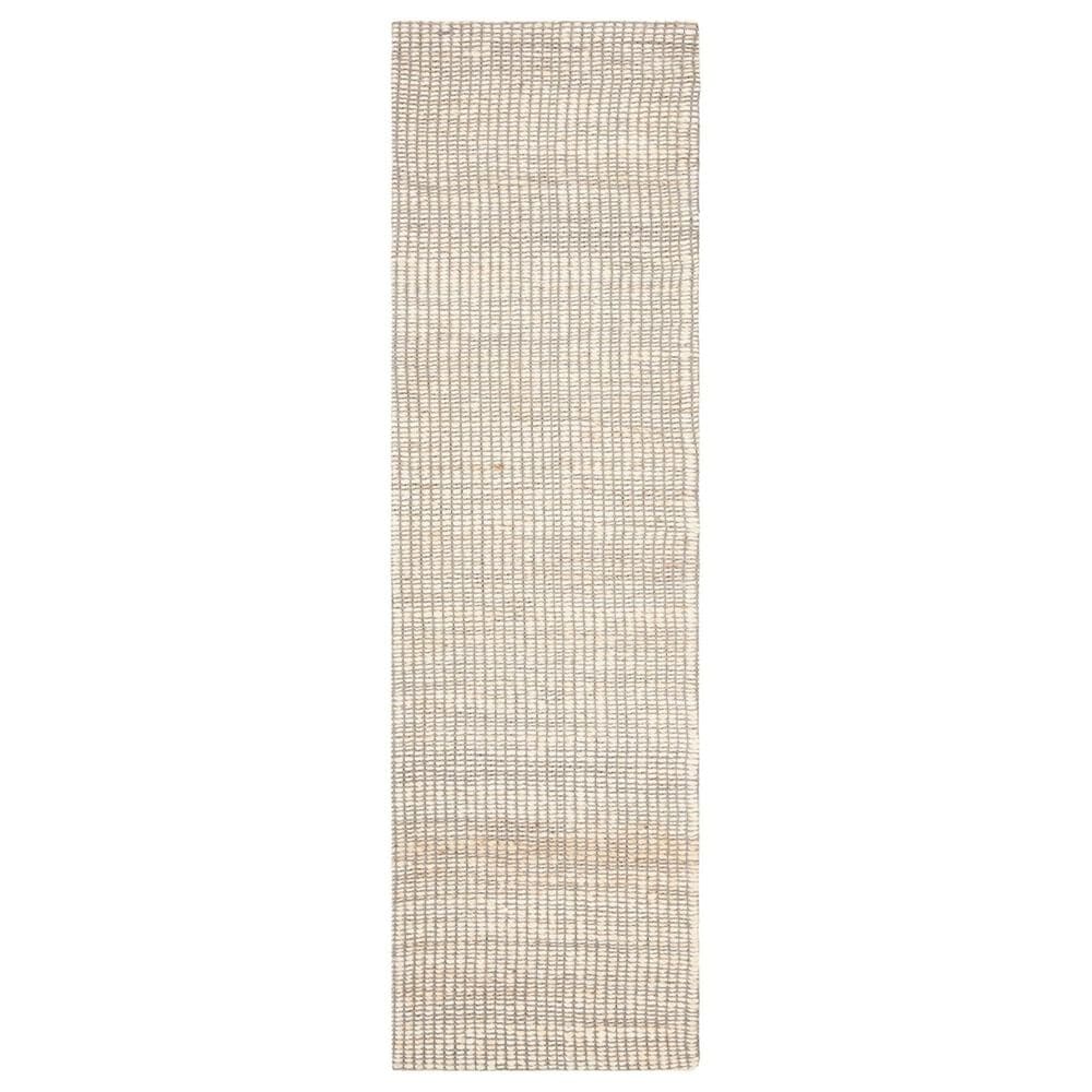 Safavieh Marbella 2"3" x 8" Ivory Area Rug, , large