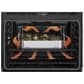 GE Profile 30" Built-In Combination Convection Microwave/Convection Wall Oven, , large