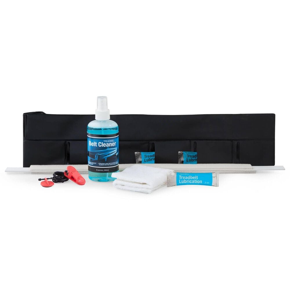 Treadmill Maintenance Silicone Kit With Foam Application Stick