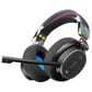 Skullcandy SLYR Pro Multi-Platform Wired Gaming Headset in Black DigiHype and Pink, , large
