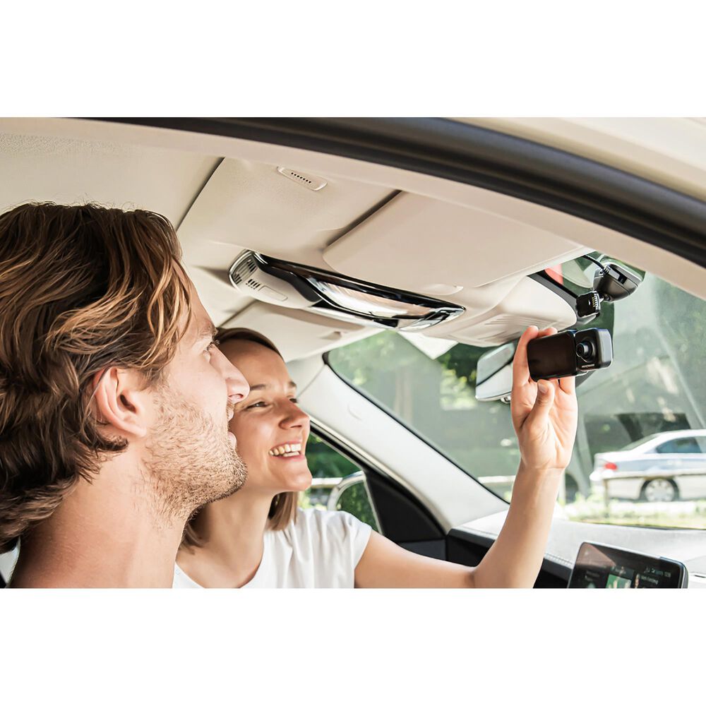 Nextbase S2 Rear Facing Cabin View Dash Cam in Black, , large
