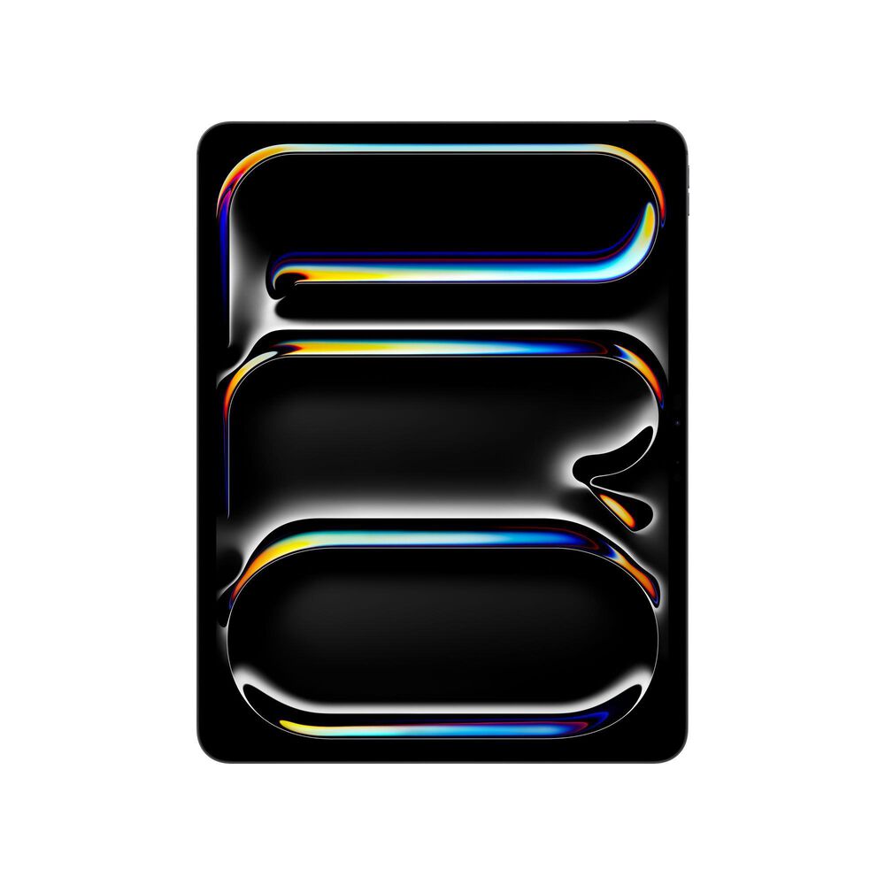 Apple iPad Pro 13-Inch M4 chip with Wi-Fi only - 256GB in Space Black, , large