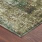 Dalyn Rug Company Lumara Aloe 9" x 12" Area Rug, , large
