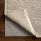 Loloi Alina Dove 2" x 3" Area Rug, , large