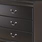 Ashley Huey Vineyard Dresser in Black, , large