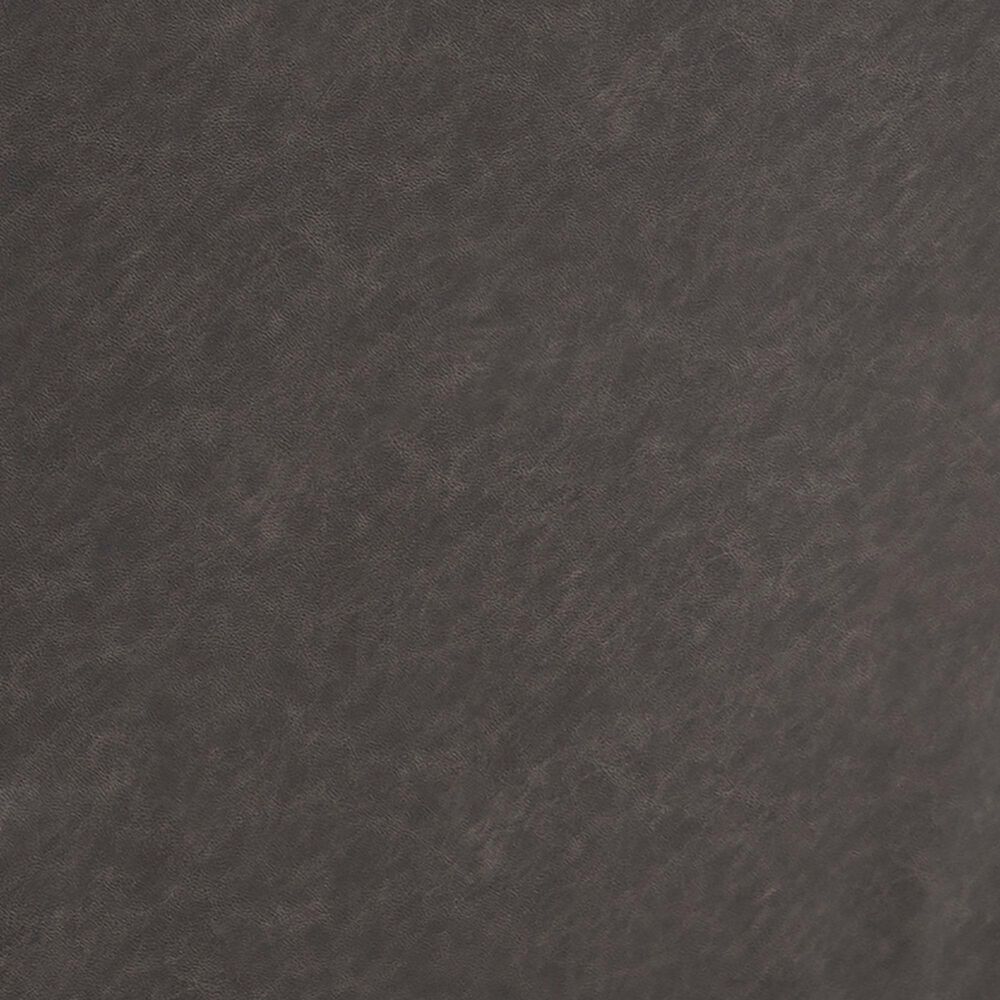 Ashley Femley Manual Rocker Recliner in Smoke, , large