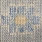 Feizy Fillmore 2" x 3" Light Gray Area Rug, , large