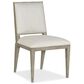Hooker Furniture Linville Falls Side Chair in Mink, , large