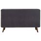 Pacific Landing Robyn Queen Bed with Dresser and Nightstand, , large