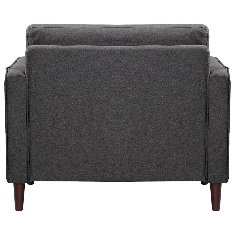 Lifestyle Solutions Langford Accent Chair in Heather Grey, , large