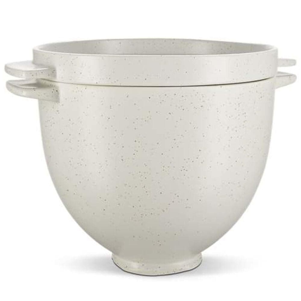KitchenAid Bread Bowl With Baking Lid in Gray, , large
