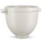 KitchenAid Bread Bowl With Baking Lid in Gray, , large
