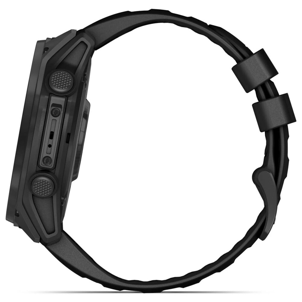 Garmin Tactix 8 Solar Elite Smartwatch 51 mm in Black, , large