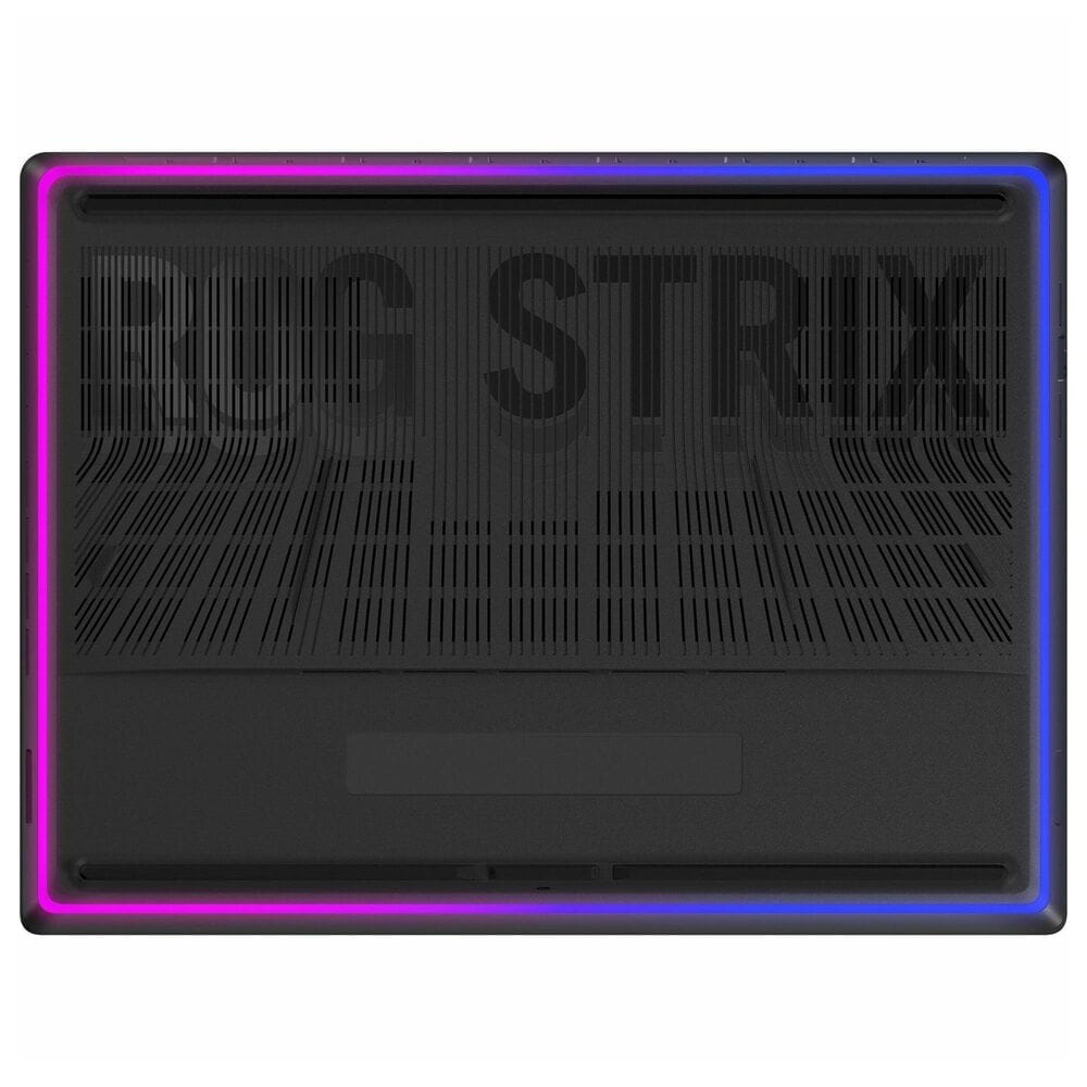 ASUS Strix Scar 18 G835LWG 16" Gaming Laptop | Intel Core Ultra 9 290HX Plus - 32GB RAM - NVIDIA GeForce RTX 5080 - 1TB SSD in Black, , large