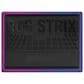 ASUS Strix Scar 18 G835LWG 16" Gaming Laptop | Intel Core Ultra 9 290HX Plus - 32GB RAM - NVIDIA GeForce RTX 5080 - 1TB SSD in Black, , large