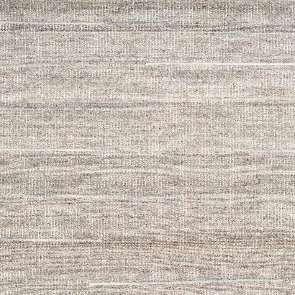 Nourison Interweave 8&#39; x 10&#39; Grey Area Rug, , large