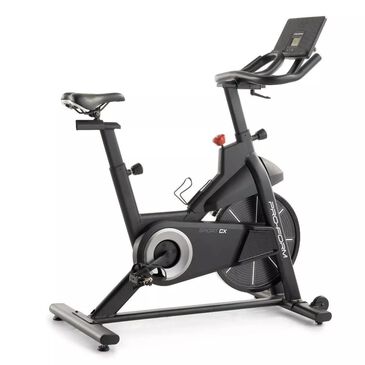 ProForm Sport CX Exercise Bike in Black, , large