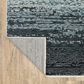 Oriental Weavers Echo Blue and Beige 2"3" x 7"6" Runner, , large