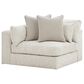 Ashley Ashbourne Estate 6-Piece U-Shaped Sectional with Right-Facing Chaise in Snowstone, , large