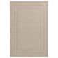 Amber Lewis x Loloi Windsor 7"9" x 9"9" Ivory and Spa Area Rug, , large