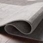 Loloi Alistair Grey and Olive 4" x 6" Area Rug, , large