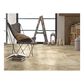 Shaw Zenith Brown 18"x18" Porcelain Tile, , large