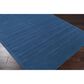 Surya Mystique M-330 7"6" x 9"6" Dark Blue Area Rug, , large