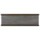 Ashley Kallenny Sofa Table in Dark Brown and Gray, , large