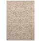 Loloi Milena Ivory and Sand 4" x 7"6" Area Rug, , large