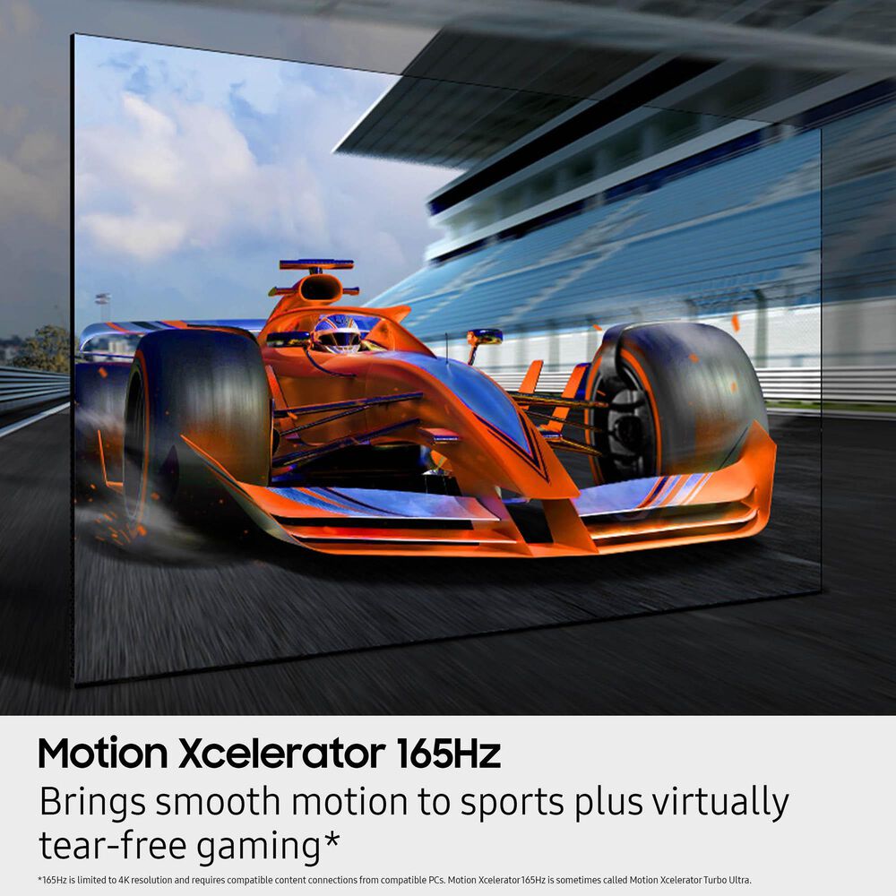Samsung 77&quot; Class S95F OLED 4K Vision AI in Tital Black - Smart TV, , large