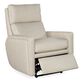 Bradington-Young Celestial Zero Gravity Recliner with Power Headrest in Linen, , large