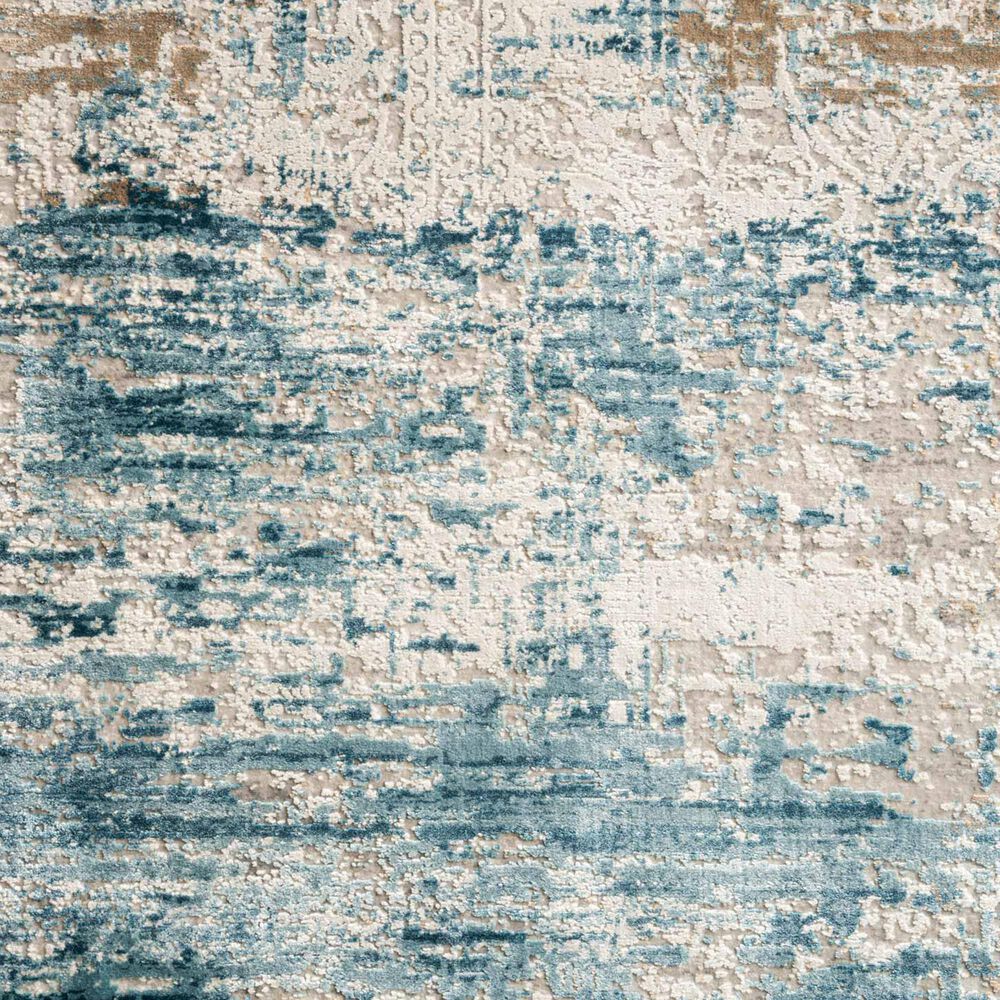 Loloi Sienne SIE-05 9&#39;2&quot; x 12&#39; Ivory and Azure, , large