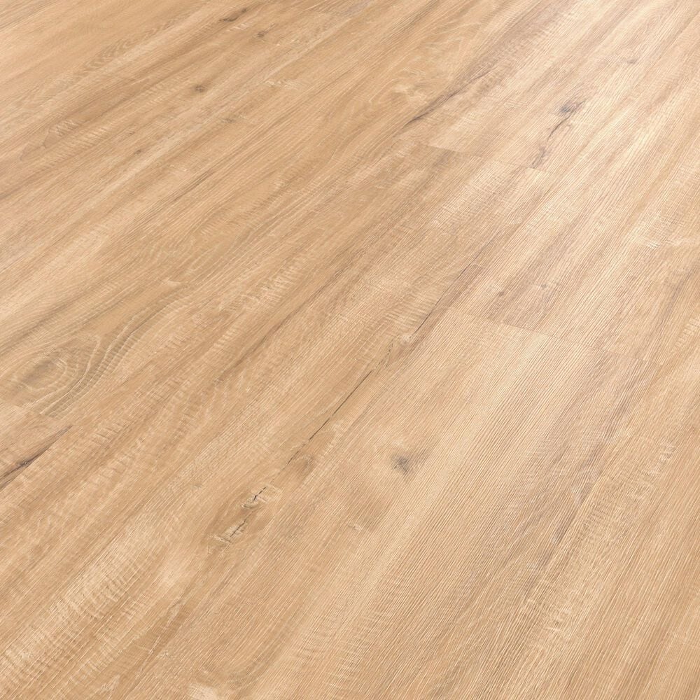Karndean LooseLay Champagne Oak 10" x 59" Luxury Vinyl Plank, , large