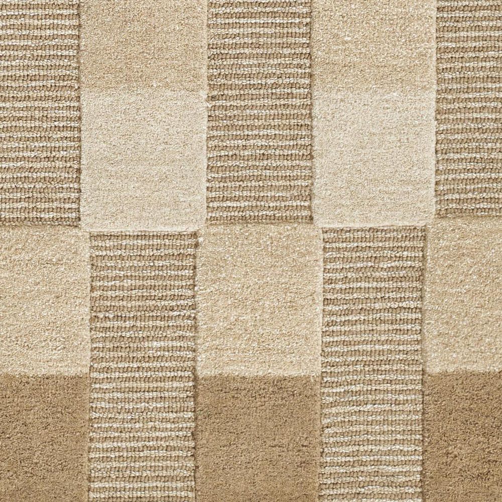 Momeni Fletcher Natural 5' x 8' Area Rug, , large