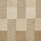 Momeni Fletcher Natural 5" x 8" Area Rug, , large