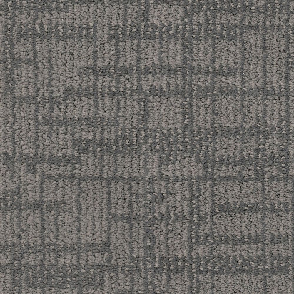 Masland Folklore Carpet in Greyhound, , large