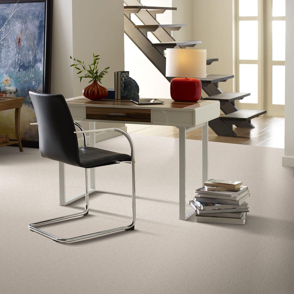 Shaw Loop De Loop Carpet in Canvas, , large