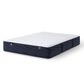 Serta iComfortEco Smooth Hybrid Firm Queen Mattress with High Profile Box Spring, , large