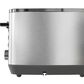 GE Appliances 4-Slice Toaster in Stainless Steel, , large