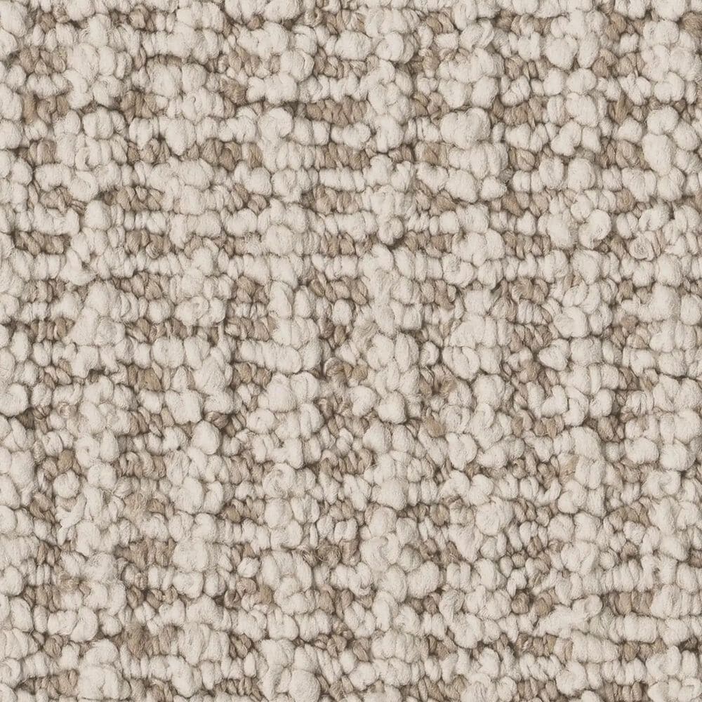 Anderson Tuftex Laine Carpet in Sand Dollar, , large