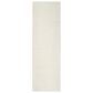 Nourison Sustainable Trends 2"2" x 7"6" Ivory Runner, , large