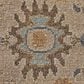 Feizy Corbitt 2" x 3" Beige and Multicolor Area Rug, , large