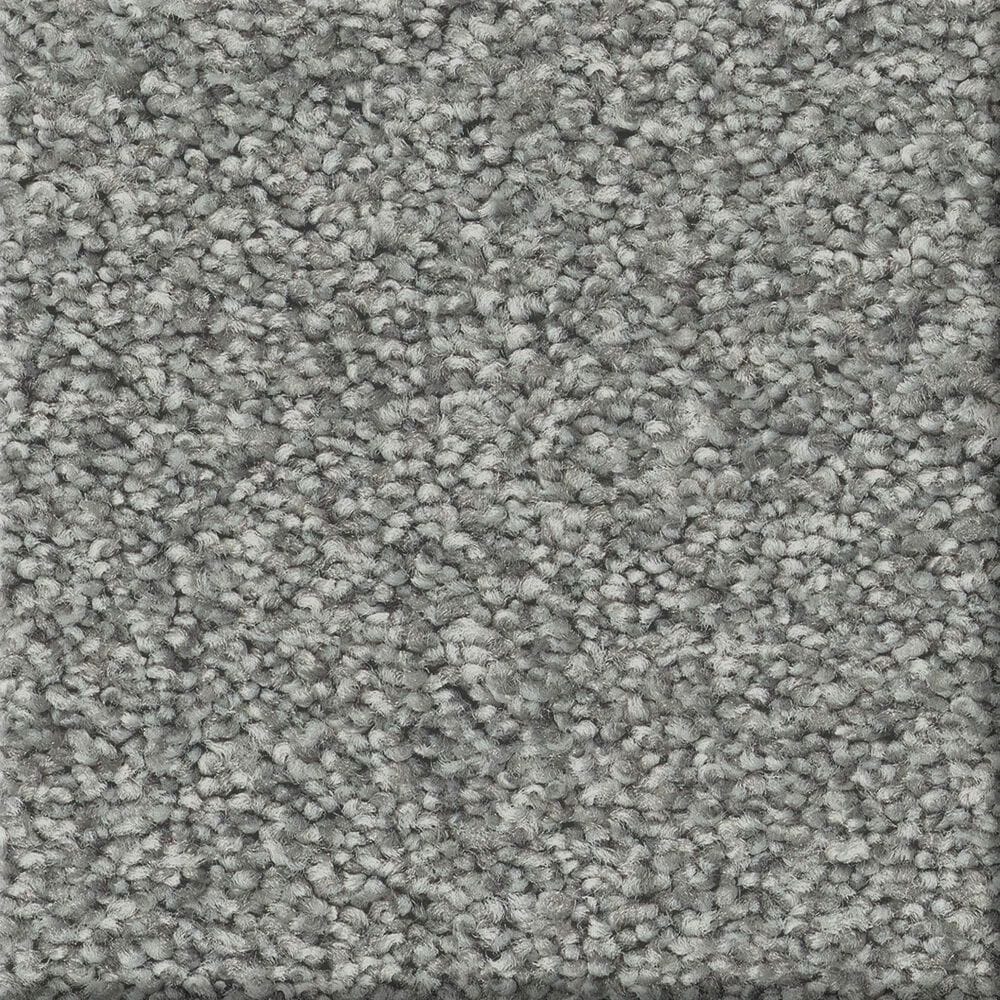 Shaw Comforting II Carpet in Storm Cloud, , large