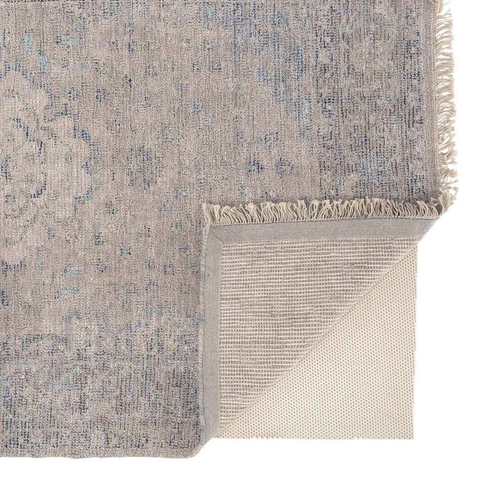 Feizy Caldwell 8108F 10&#39; x 14&#39; Blue Area Rug, , large