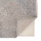 Feizy Caldwell 8108F 10" x 14" Blue Area Rug, , large