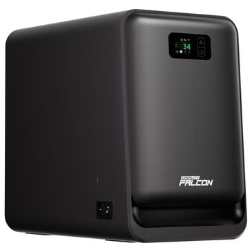 Creality 3D Technology Falcon AP1 Air Purifier in Black, , large