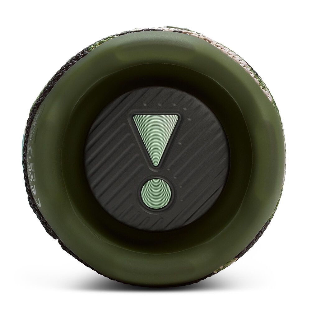 JBL Flip 7 Waterproof Bluetooth Speaker in Squad, , large