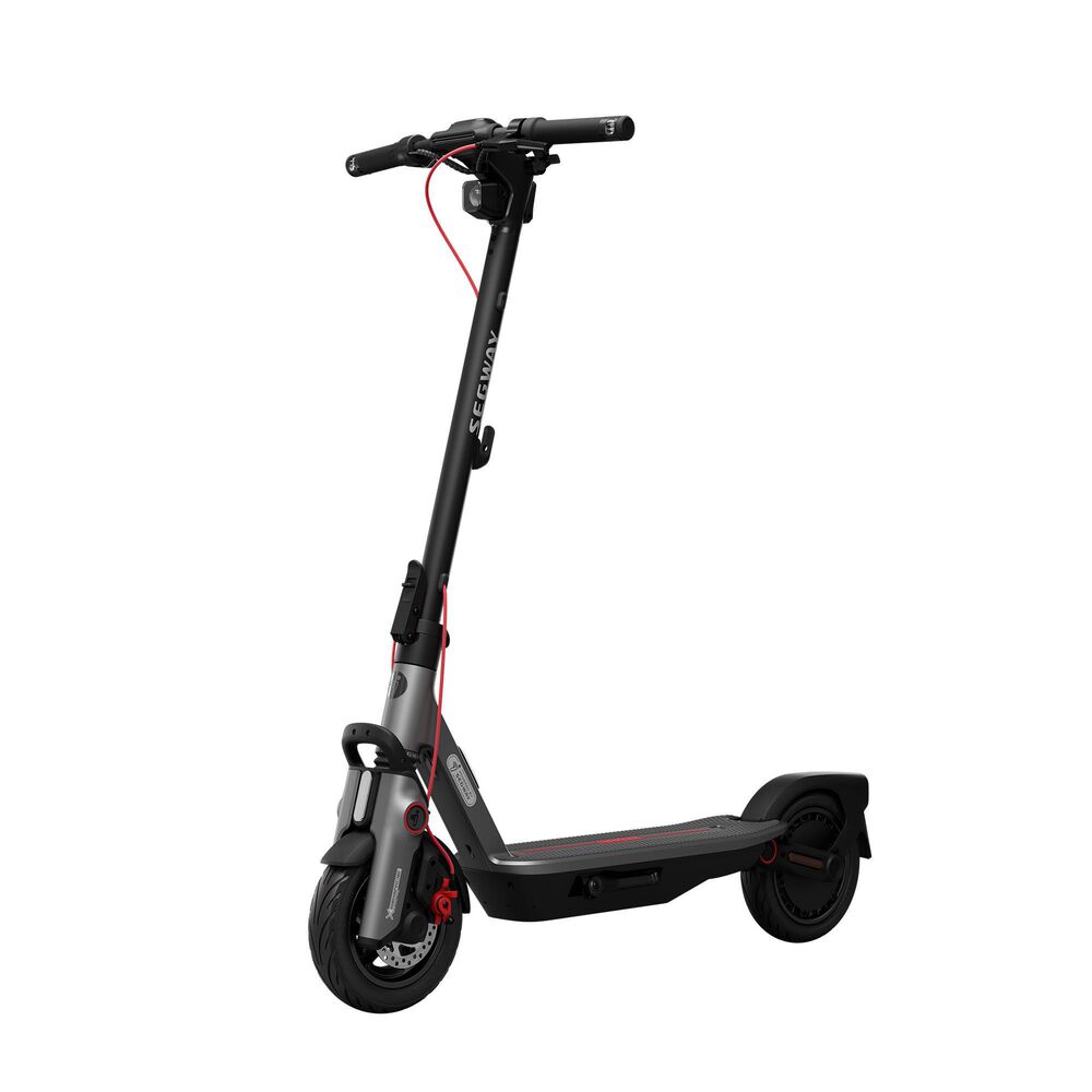 Segway F3 Electric Scooter, , large