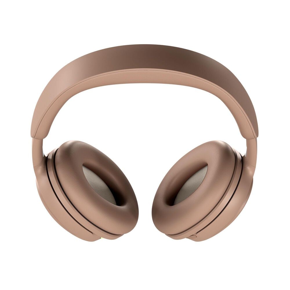 Bose QuietComfort 2nd Gen Headphones in Hazelnut Taupe, , large