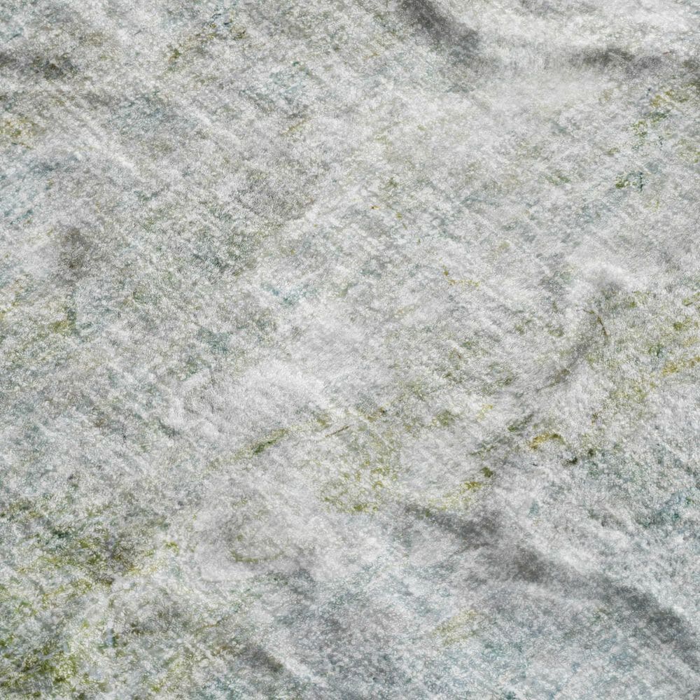 Dalyn Rug Company Boca BO3 Seafoam 3&#39; x 5&#39; Area Rug, , large